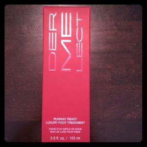 Luxury Foot Treatment